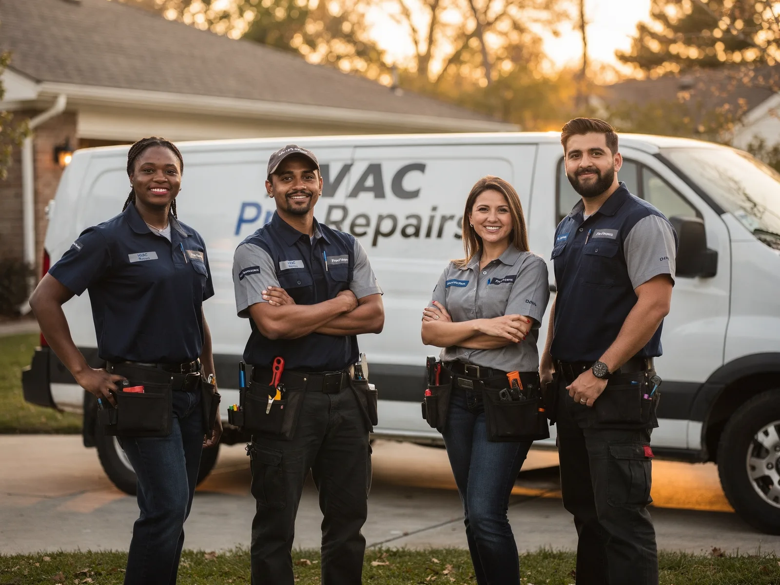 Heat Pump Repair company in Goshen, KY