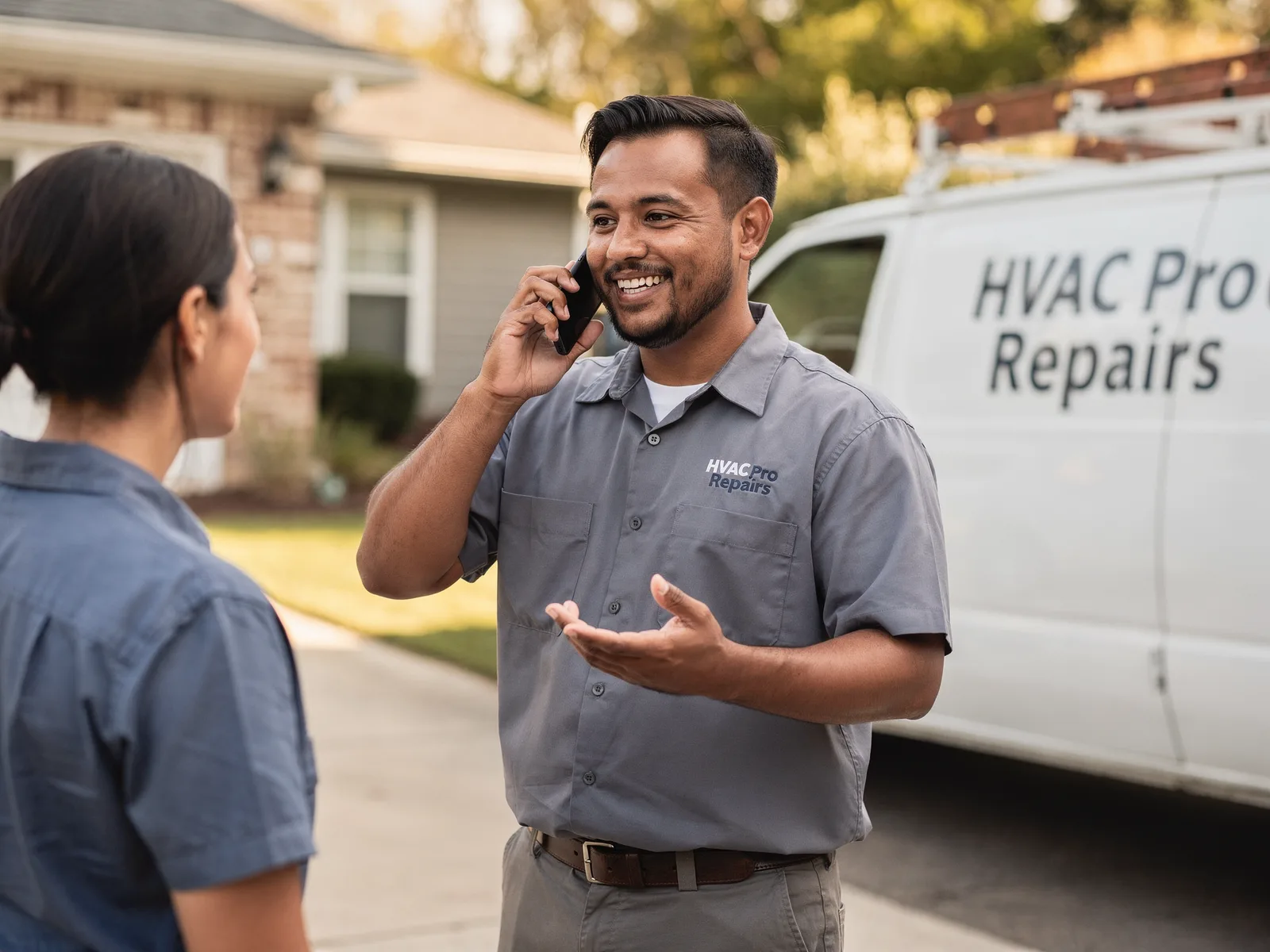 Heat Pump Repair Goshen, KY FAQs
